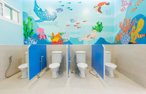 Our Facilities 私たちの施設