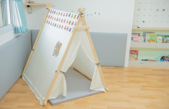 Our Classroom