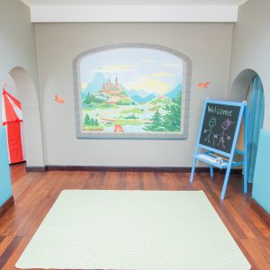 Our Classroom