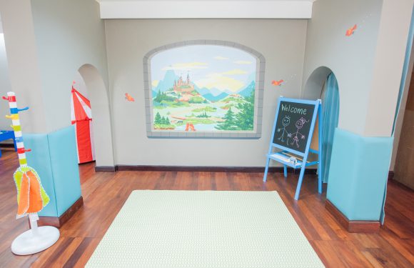 Our Classroom