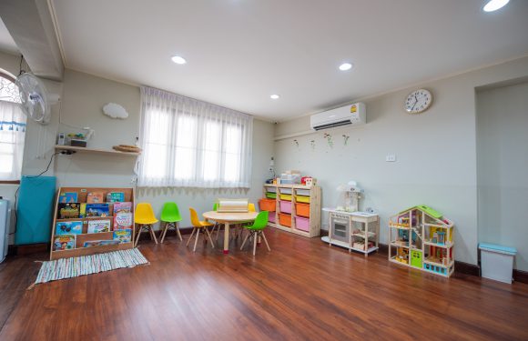 Our Classroom