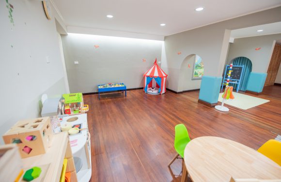 Our Classroom
