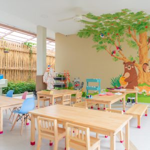 Our Facilities 私たちの施設