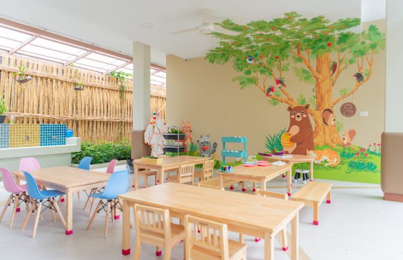Our Facilities 私たちの施設