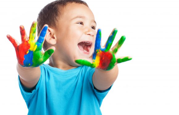 Walnut Room (Toddler)