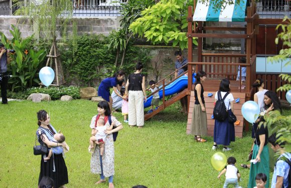 Open House 2018