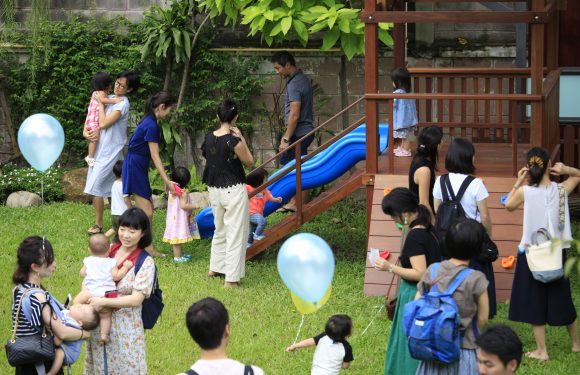 Open House 2018