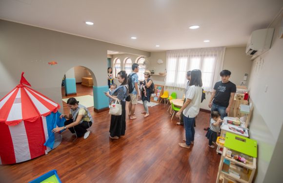 Open House 2018