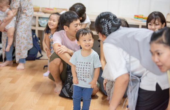 Open House 2018