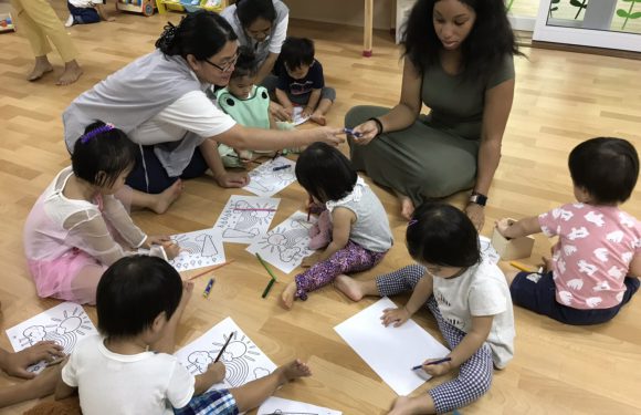 Our Activities