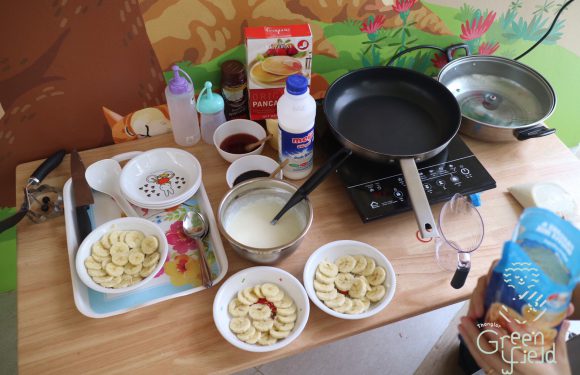Our Activities