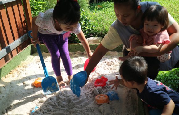 Our Activities