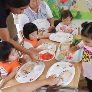 Our Activities