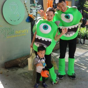 Halloween 2018