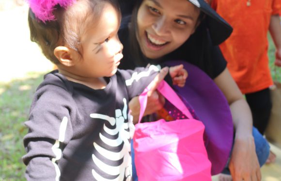 Halloween 2018