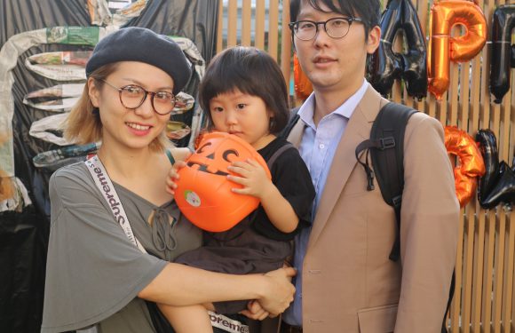 Halloween 2018
