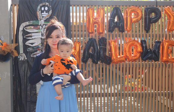 Halloween 2018