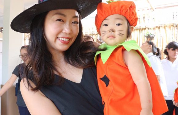 Halloween 2018