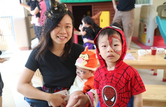 Halloween 2018