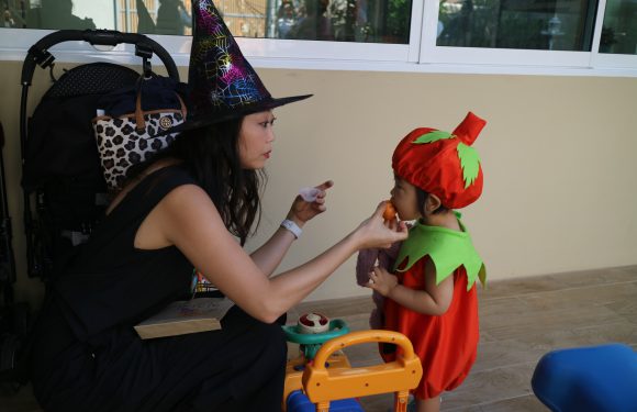 Halloween 2018