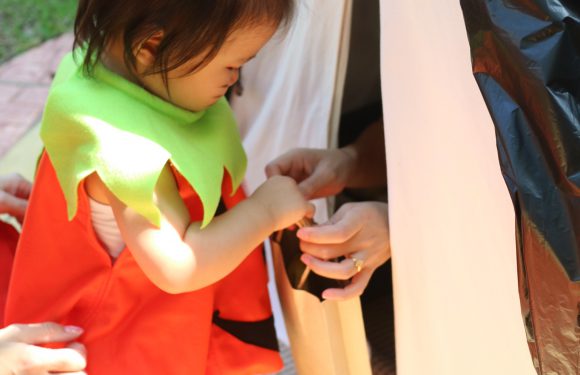 Halloween 2018