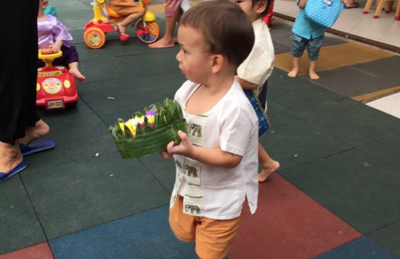 Loykratong Day