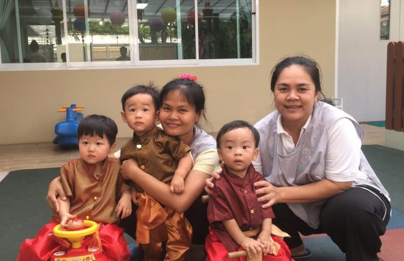 Loykratong Day