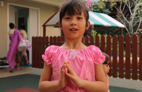 Loykratong Day