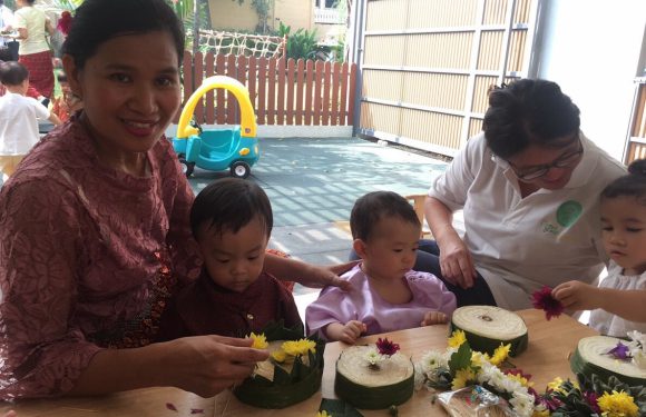 Loykratong Day